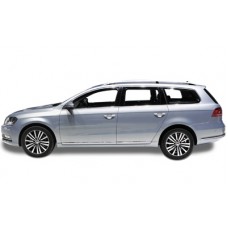 Volkswagen Passat Variant 1.6 TDI 105 CV BlueMotion 5 porte wagon 